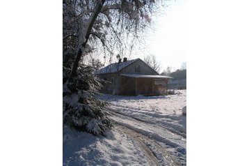 Polonia Privát Gorlice, Exterior